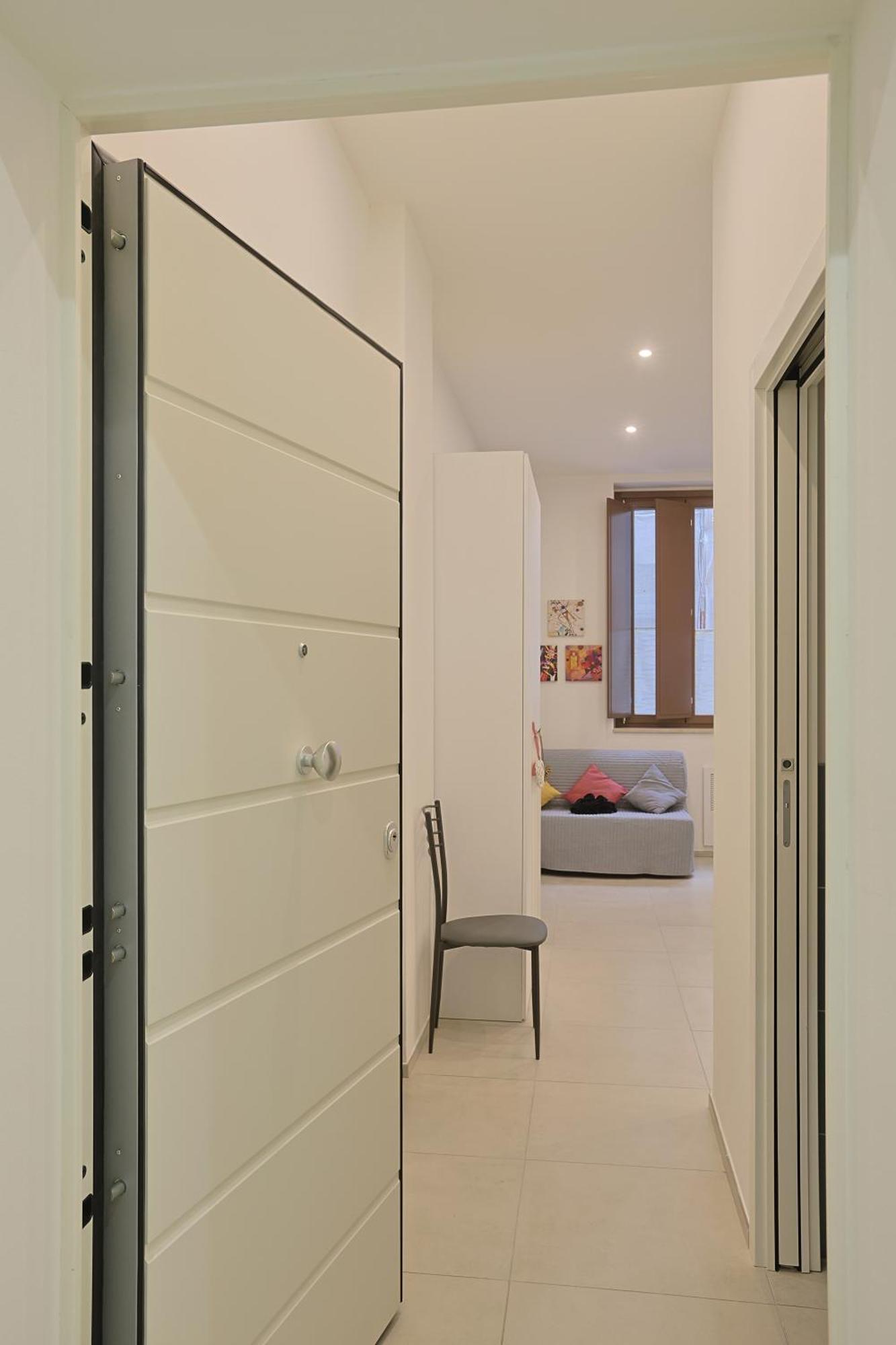 Civico116 - Dentro Le Mura, Parcheggio Gratuito เซียนา ภายนอก รูปภาพ