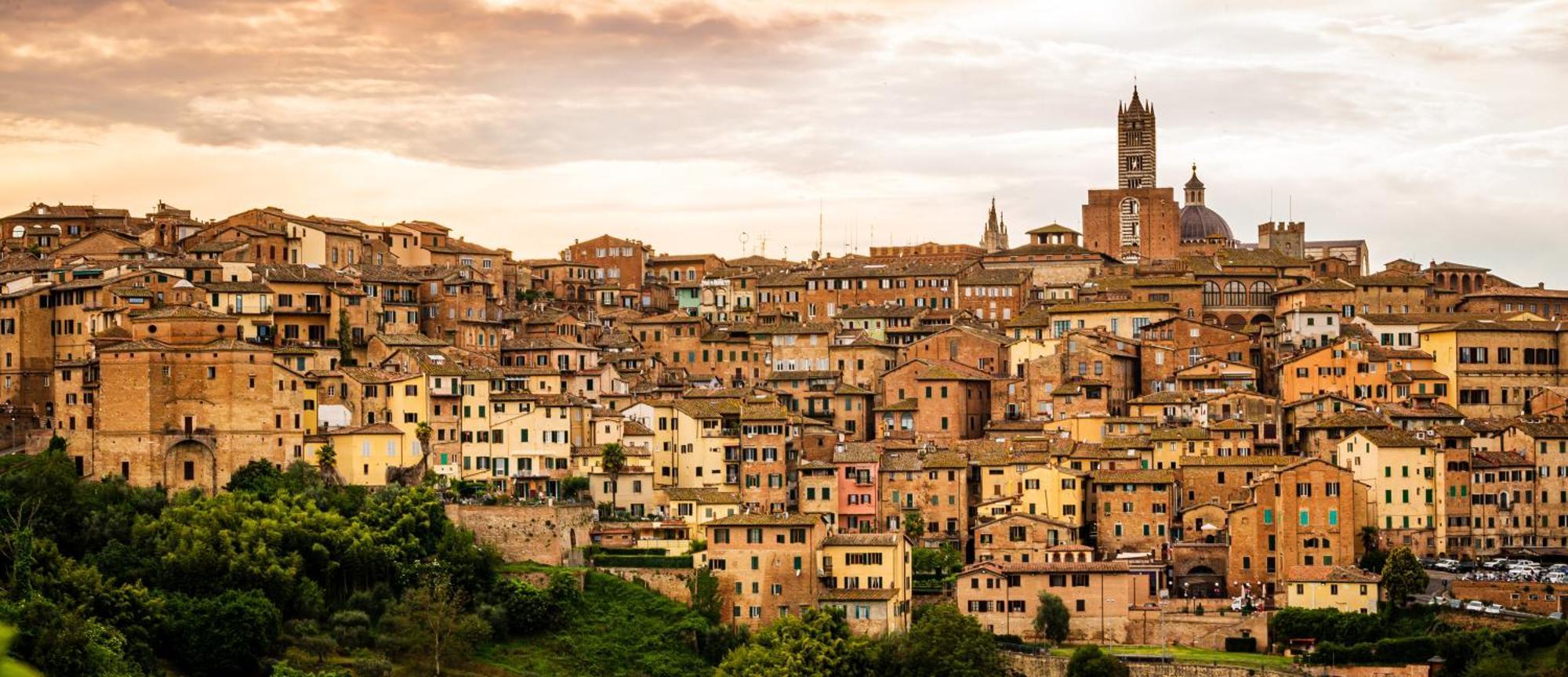 Civico116 - Dentro Le Mura, Parcheggio Gratuito เซียนา ภายนอก รูปภาพ